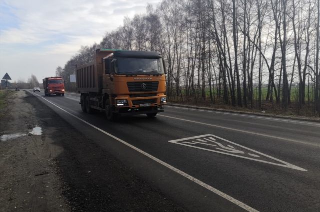 На ремонт дорог в 6 районах Нижегородской области выделяют 2,7 млрд рублей