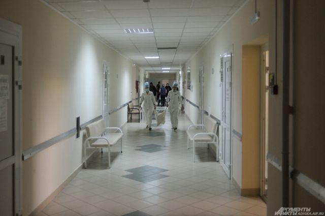 В детском санатории под Екатеринбургом больше 40 детей заболели ОРВИ