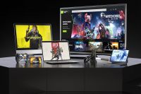 «Ростелеком» и GFN.RU запускают в Новосибирске серверный кластер, который выведет облачный гейминг на технологиях NVIDIA на принципиально новый уровень.