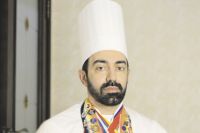 Сергей Насхулиян пишет книгу о кухне донских армян.