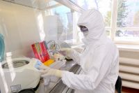 Ситуация с коронавирусом на Ямале остается напряженной