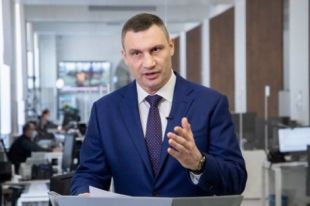 «Рекордное количество госпитализированных детей с COVID-19»,— Кличко
