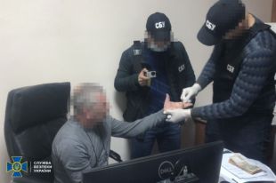 В Днепре врач штамповал поддельные COVID-сертификат, - СБУ