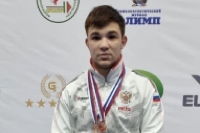 Руслан Хабиров 