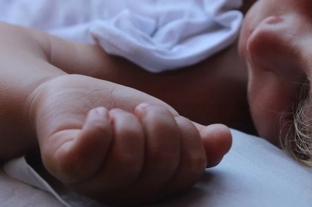 В Омской области смертность вдвое превысила рождаемость
