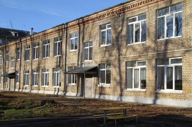 В Рыбинске после капитального ремонта открывают детский сад №94
