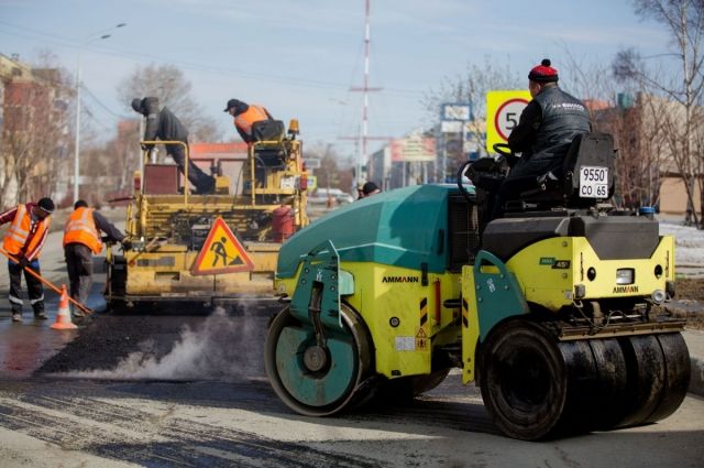 Водителей просят учитывать эту информацию при планировании маршрутов, следовать указаниям дорожных знаков.