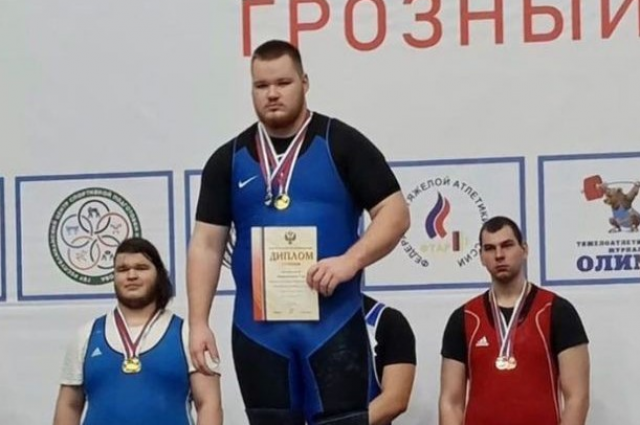 Теперь сахалинца ожидает подготовка в составе сборной команды России к предстоящему первенству мира.