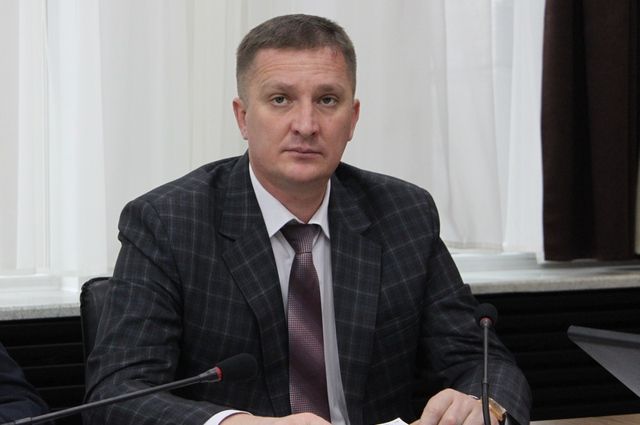 И.о. министра природных ресурсов Ставрополья стал Роман Коврыга