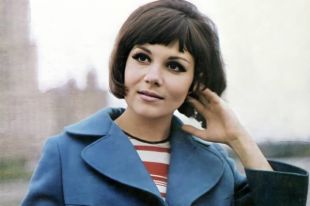 Умерла актриса фильма «Иваново детство» Валентина Малявина.