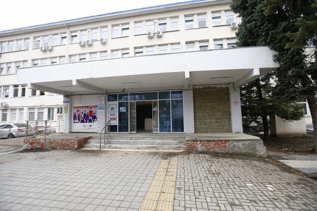 В Краснодаре появится служба реабилитации после коронавируса