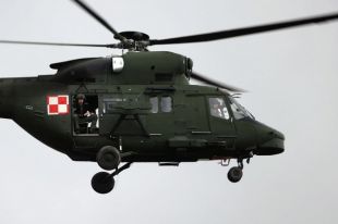 Минобороны Польши рассказали об очередной попытке прорыва границы