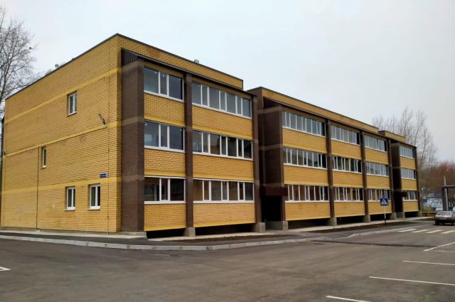 Мэрия Ульяновска ищет новые квартиры для жильцов трёх аварийных домов
