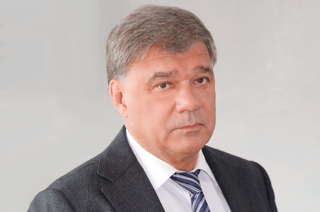 Первым заместителем гендиректора Металлоинвеста назначен Алексей Кушнарев
