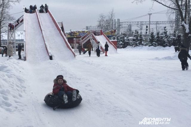 В Гидрометцентре предупредили россиян о скором приближении зимы