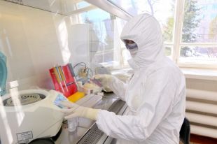 В целом, за сутки выявили 701 случай заболевания.