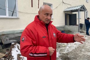 Управляющая компания «Спас-дом» оценила капремонт дома в Кировском районе.