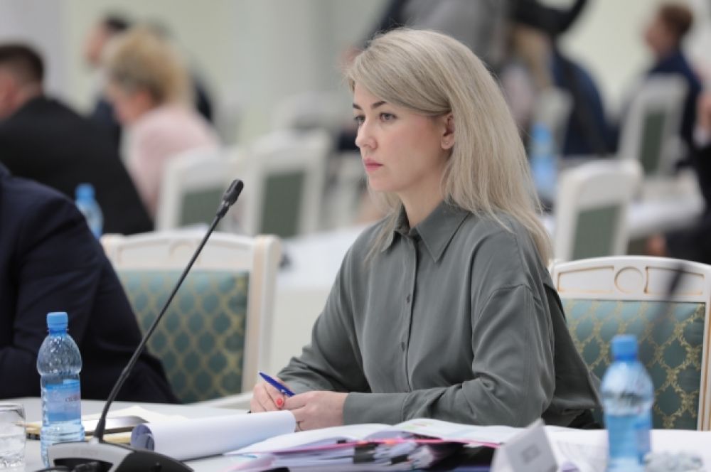 Общественное обсуждение бюджета Сахалинской области