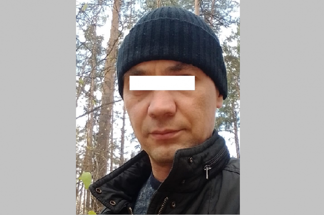 В Свердловской области задержан рецидивист, нападавший на женщин с ножом