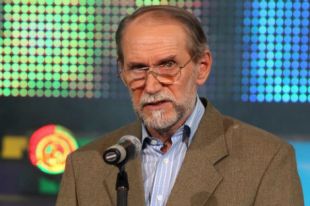 Умер известный сатирик Виктор Коклюшкин