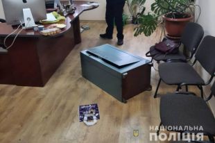 Похищали сейфы с миллионами: Полиция задержала серийных воров из Одессы.