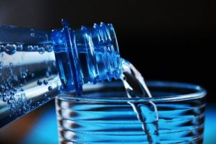 Украина может столкнуться с дефицитом питьевой воды.