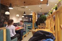 Власти региона оценят работу общепита по системе QR-кодов уже в выходные