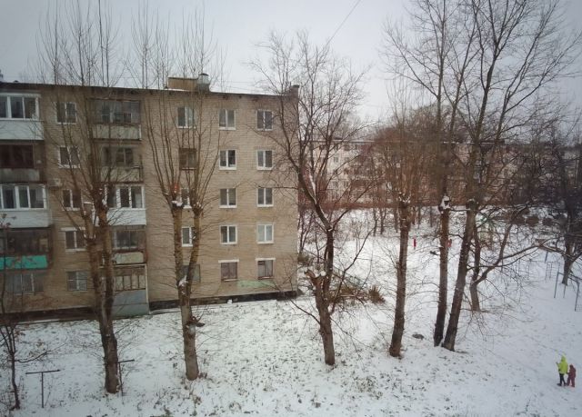 Снег и гололедица: какой будет погода в ближайшие три дня в Пермском крае