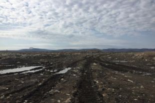 Природоохранная прокуратура провела проверку ООО «Экоресурс»