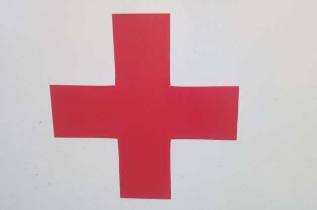 Трое человек госпитализированы и четверо пострадали в ДТП в Башкирии