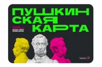 В Оренбуржье закрыли несколько сайтов, рассказывающих о незаконном использовании "Пушкинских карт"