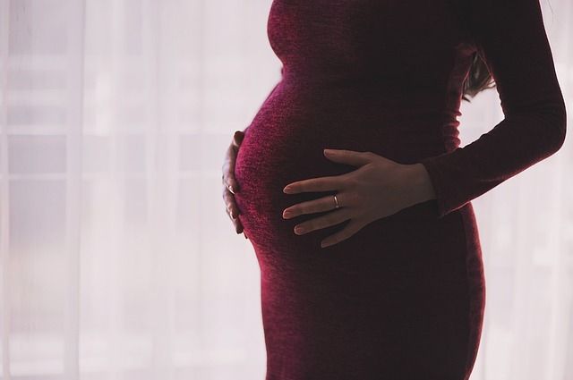 В Курской области планируют привить от COVID-19 более 2 тыс беременных