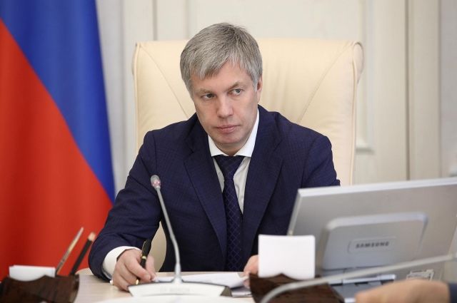 Алексей Русских рассказал об основных подходах к формированию бюджета-2022