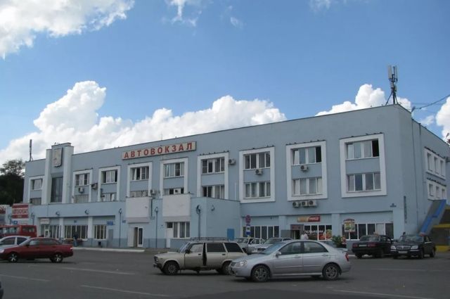 Во Владимирской области бессрочно отменили 8 автобусов «Владимир - Суздаль»