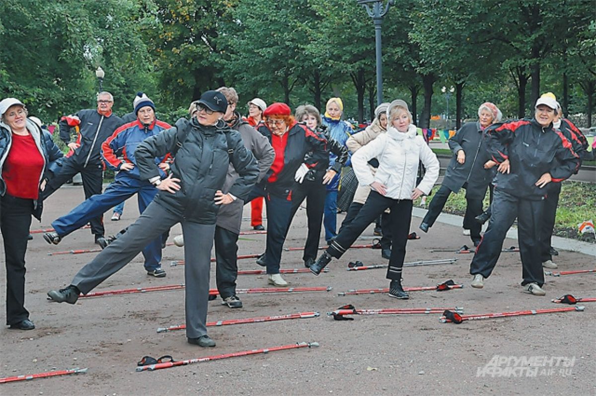 Ты в игре». 16 ноября стартует второй сезон конкурса спортивных проектов |  Аргументы и Факты