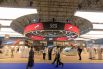 Международная авиационно-космическая выставка Dubai Airshow 2021