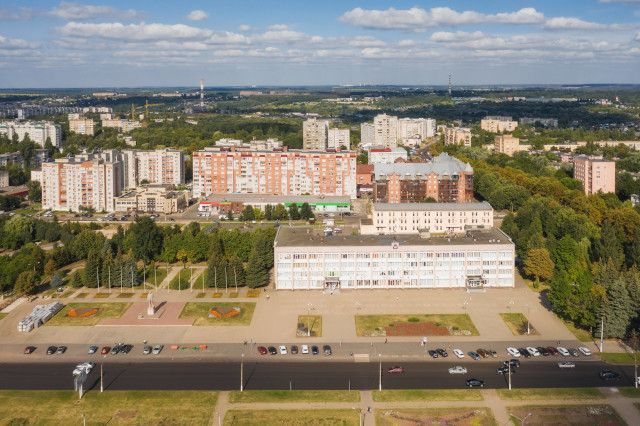 МГОК перечислил Курской области свыше 21 млрд руб за 9 месяцев 2021 года