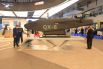 Международная авиационно-космическая выставка Dubai Airshow 2021