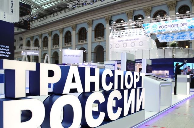 Донской регион покажет таганрогский трамвай на выставке «Транспорт России»
