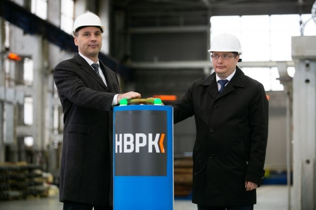 Орский вагоноремонтный завод возвращает себе былую славу вместе с новым инвестором.