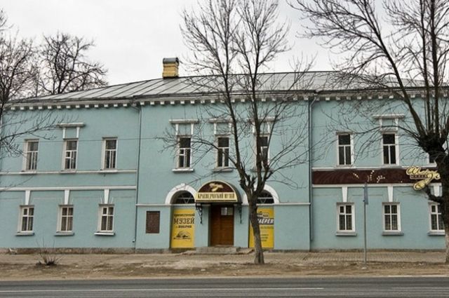 Четырем музеям Владимирской области выделили на оборудование 14 млн рублей