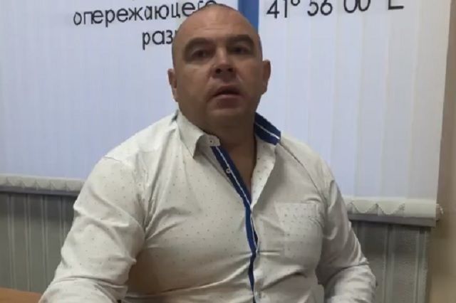 Михаил Миненков снова избран главой Невинномысска