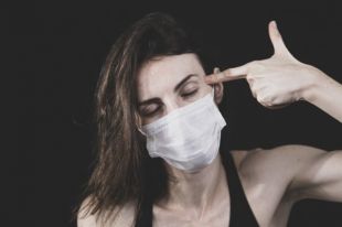 Ученые выяснили, что изменение климата провоцирует самоубийства.