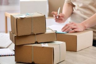 В Украине предложили поименно отслеживать международные посылки граждан
