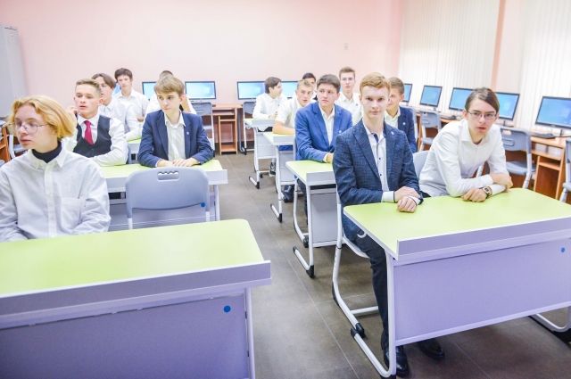 Глава Минобра республики Наталья Якимова рассказала, где появятся новые объекты образования.