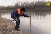 В Оренбуржье зарегистрировано рекордное число происшествий на воде