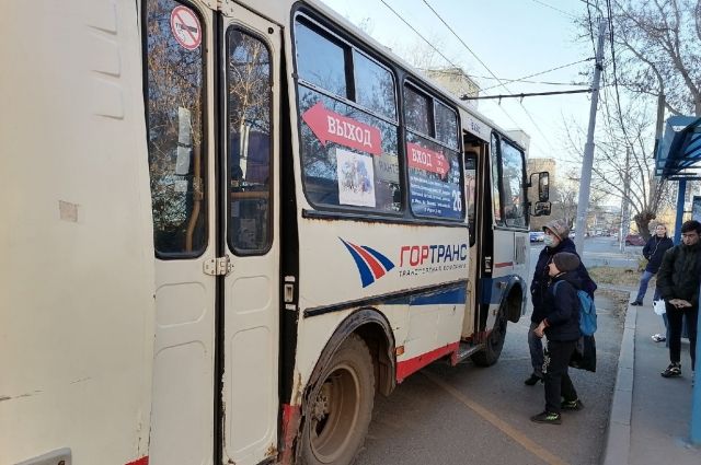 Автобусы, обслуживавшие жителей отдалённых деревень в Порецком районе, перестали ходить.