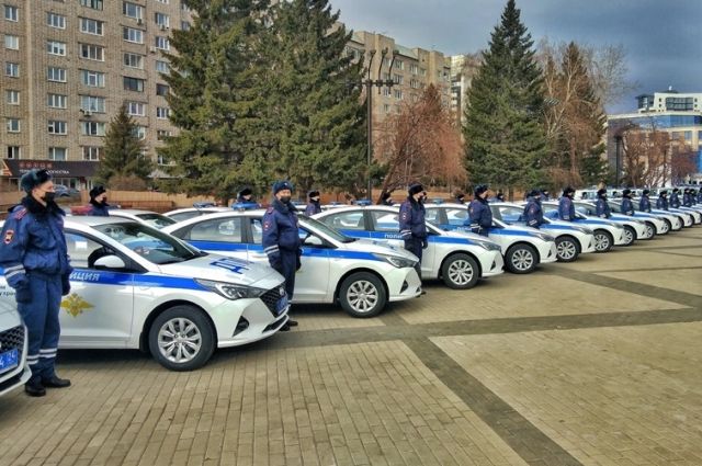 Нацпроект «Безопасные и качественные автомобильные дороги» действует с 2019 года.