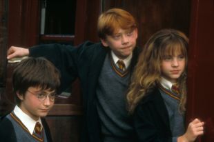 Роулинг стала не нужна. Что будет в спецвыпуске „Гарри Поттера“?