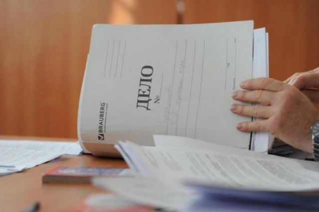 Названо количество уголовных дел о подделке COVID-документов в Петербурге